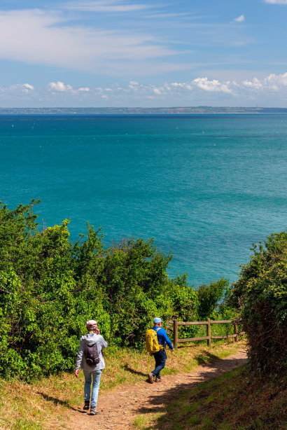 ENTRE MAR Y PUEBLOS | 11 KMS Binic
