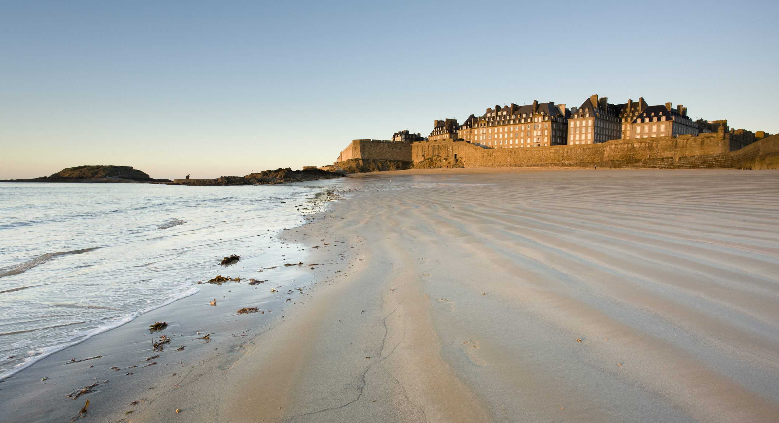 Saint-Malo