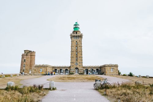 Cap Erquy - Cap Fréhel