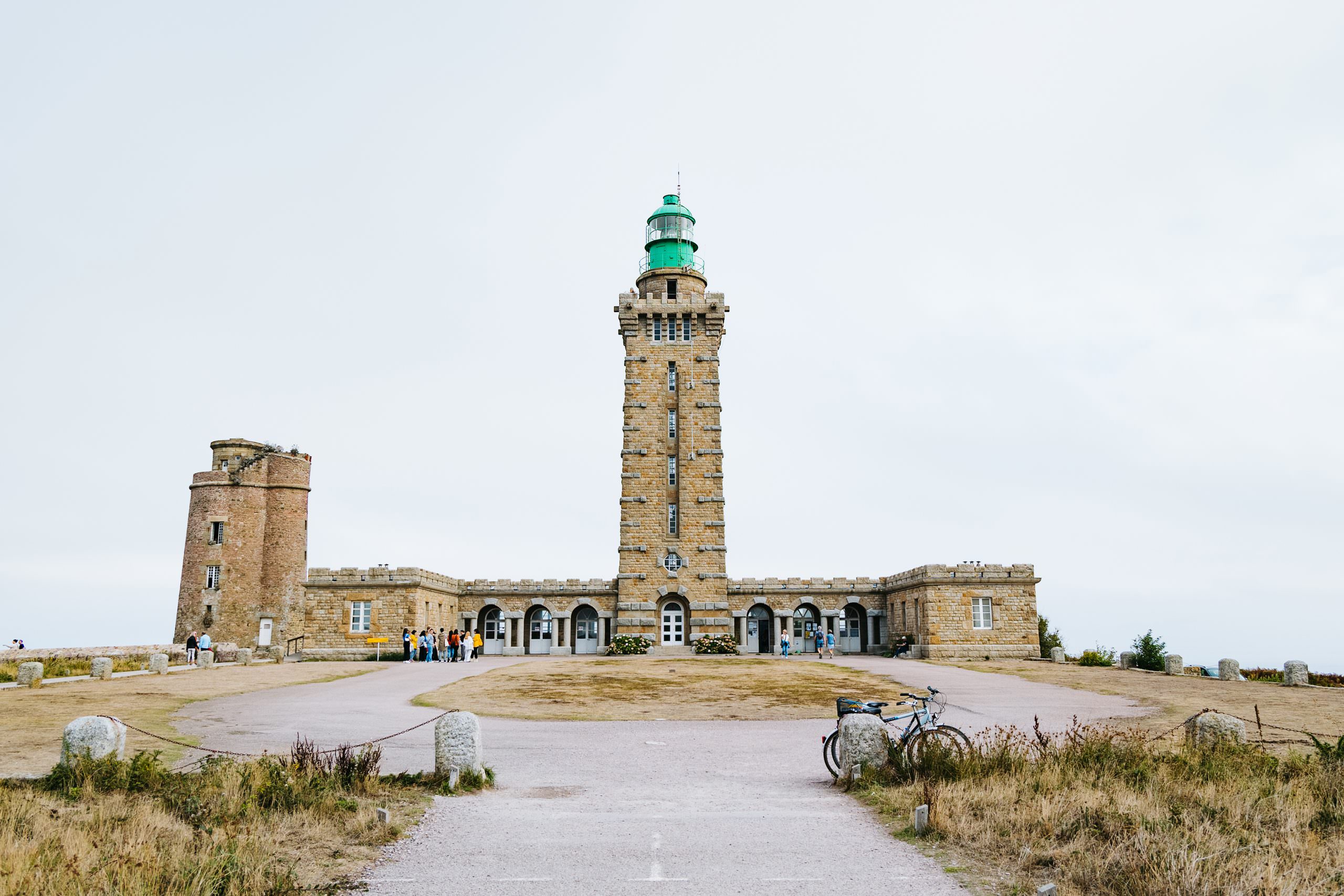 Cap Erquy - Cap Fréhel