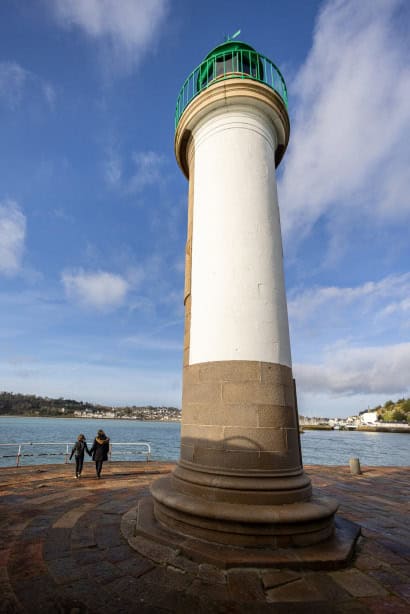 The history of La Grande Pêche