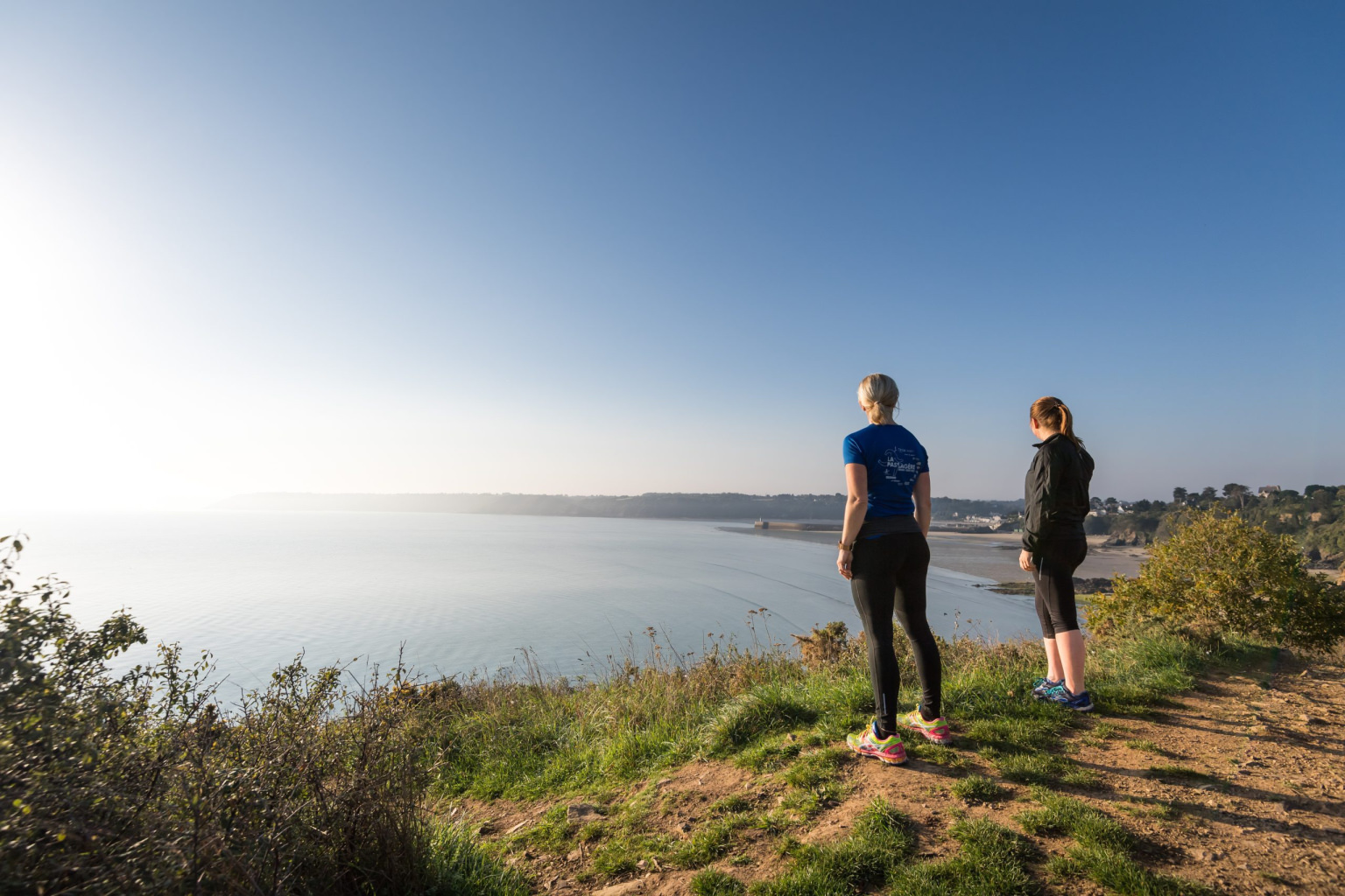 Die Spitze von Rognouse