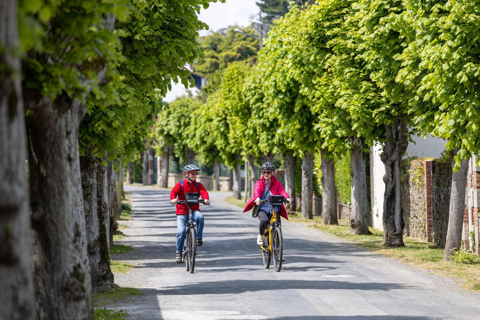 El barrio de Godelins