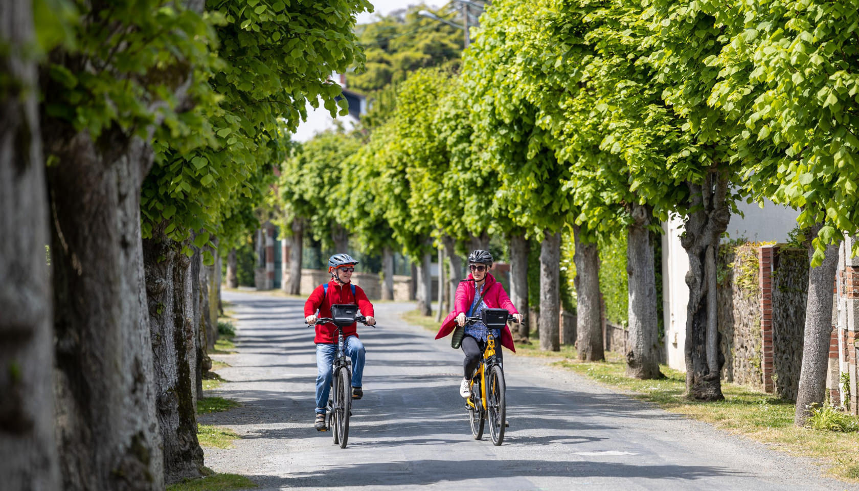 Le Quartier des Godelins