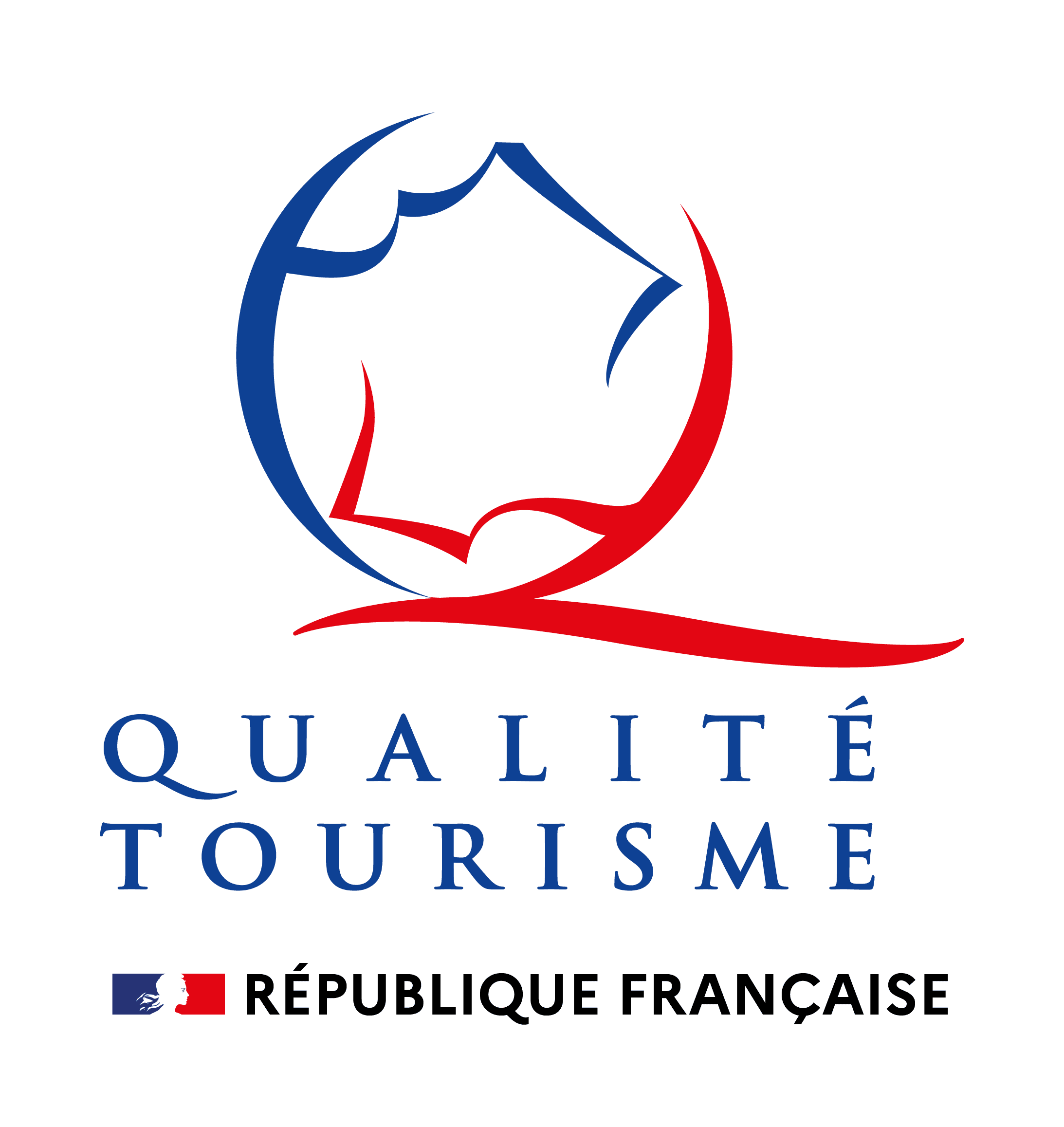 Logo Marque Qualité Tourisme™