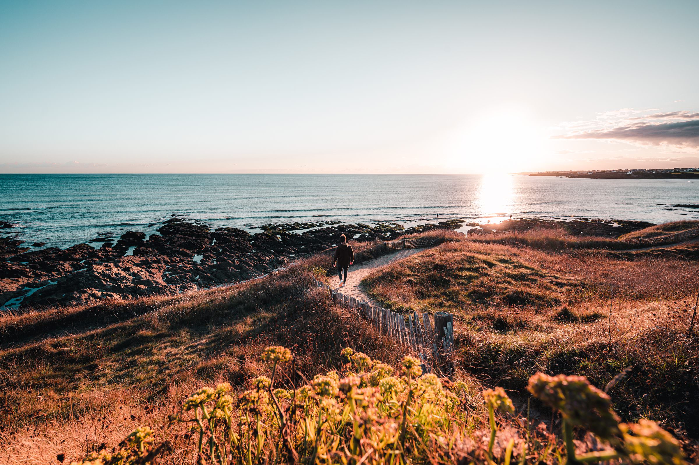 Le golf du Morbihan