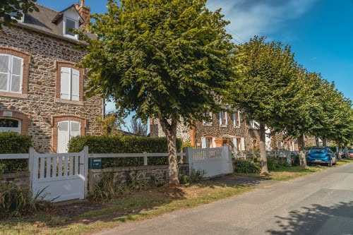 Villa du Quartier des Godelins