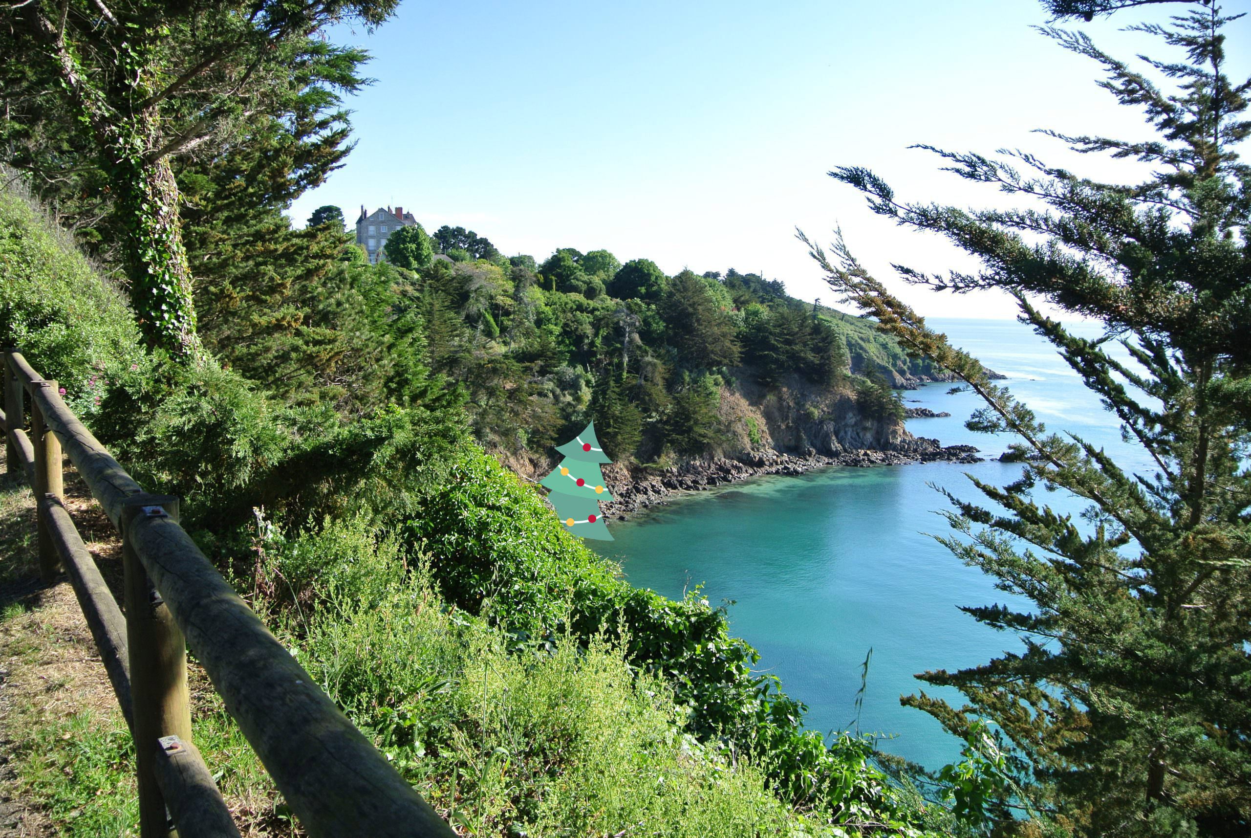 LES VENELLES | 6 KMS Binic