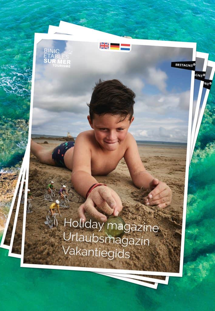 Cover multilingual guide