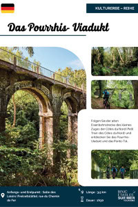 Das Pourrhis viaduktc