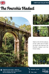 The Pourrhis Viaduct