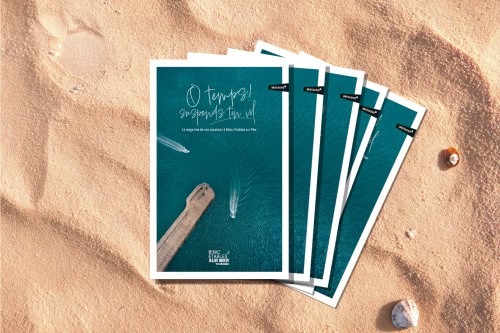 Nos brochures